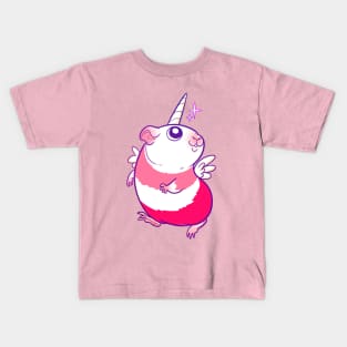 Piggycorn Kids T-Shirt